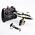  3-Channel Infrared RC Fighting Helicopter (Assorted Colors)