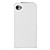  Classic Flip PU Leather Case for iPhone 4 and 4S (Black)