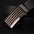  Men's Automatic Buckle Cowhide Leather Belt