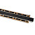  Kaine - (k2402-1) intermediária oitava engrossar gaita c key/24 holes/48 tons