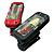  Cherub WMT-610RC 3in1 Chromatic Universal Metro-Tuner for Chromatic/Guitar/Bass/Voilin/Ukulele