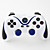 ultra-Wireless Controller for PS3 (limited edition, assorterte farger)
