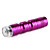  1-Mode 4-LED Flashlight with USB Cable (20ML, 1xAA, Random Color)