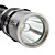  XENO E06 V5 Q3 Aluminum Flashlight with CREE LED