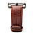  Ultra-thin 1.8 Inch Touchscreen Watch Phone (Quad Band Bluetooth FM)