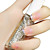  2 Pieces Top Quality and Colorful Fashion Pull Pen