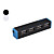  4-Port Mini USB 2.0 Hub (Assorted Colors)