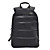  draagbaar 14-inch laptop gepolsterde rugzak voor MacBook Air Pro en ipad en Tablet PC's (zwart)