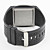  Unisex Touch Screen Rubber Digital LED Wrist Watch (Assorted Colors)