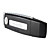  Hot sell HD USB Disk with Voice Recorder(Black)
