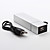 poder banco de baterias 4400mAh recarregável para o ipad, iPhone, PSP, celular, pda