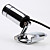  8 megapíxeles mini-clip cámara web USB 2.0 (de plata)