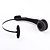  bluetooth auriculares con micrófono para PS3 (negro)
