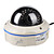  720P WDR Vandalproof IP Camera Dual Stream Encoding Support OnVif Compliant