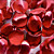  1" Handmade Rose Petals Decoration - Pack of 200 Pieces (More Colors)