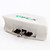  Conversor de Microfone / Auricular / Auscultadores  para Xbox 360 (Branco)
