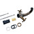  antique bronze centerset torneira pia do banheiro