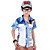  meninos de manga curta t-shirt