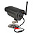  dvr w707k digital de 2,4 móvel sem fio de detecção de infravermelho para visão noturna sd câmera de vídeo