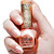  3*12ml Metallic Rose Essential Oil Nail Polish