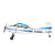  E-DOMODEL Mini cessna185 2.4G 6CH RC Airplane (PNP) Upgrade Edition