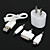  Yoobao 6600mAh Portable Power Bank For iPhone, iPad, HTC, SAMSUNG