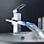  cospargere ® da LightInTheBox - cambio di colore ha portato bagno rubinetto cascata lavello