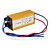  diy ip66 waterproof 10w 50/60Hz 900mA uitgang led driver (dc 7-12v)