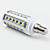  E14 SMD 5050 44LED 500LM 7.5W Natural White Corn Bulbs (220-240V)