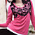  Elegant Lady Casual T Shirt