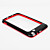  Pare-chocs TPU cadre peau cas pour Samsung Galaxy i9220 noter
