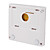  Electronic Peephole Viewer With 3 Times Digital Zoom