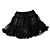  Slip Organza Knee-length Sweet Lolita Petticoat