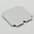  DIY 10W 1000LM 600mA Natural White Light COB LED Emitter (15-17V)
