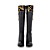  Leatherette Chunky Heel Knee High Boots Party/ EveningShoes