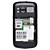  e5 - 3G Android 2.3 Smartphone mit 3,5 Zoll kapazitiver Touchscreen (Dual-SIM, GPS, WiFi)
