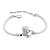  Fabulous Alloy With Austrian Crystal Women's Bracelet (More Colors)