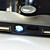  Dual USB Outout(1A, 2A) 6800mAh External Battery for iPhone, iPad, Tablet etc.