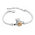  Fabulous Alloy With Austrian Crystal Women's Bracelet (More Colors)