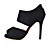  suède naaldhak peep toe pumps / sandalen party / 's avonds schoenen (meer kleuren)