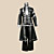  costume cosplay ispirato da D.Gray-man allen walker ⅱ