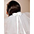  4 Layers Fingertip Length Wedding Veil