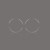  Gorgeous Silver Plate Polish Circle Hoop Earring