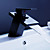  orbe cascade lavabo robinet