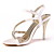  Leatherette Stiletto Heel Pumps/ Sandals Party/ Evening Shoes (More Colors)