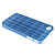  origina morbido silicone squisita pagina di copertina per iphone4 e 4S (colore casuale)