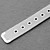  Gorgeous Silver Plated Watch Belt Unisex Bracelet