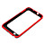  Pare-chocs TPU cadre peau cas pour Samsung Galaxy i9220 noter