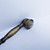  Antique Inspired Tub Faucet with Hand Shower (Antique Brass Finish)