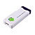  Hot HD Player Android 4.0 Mini PC MK802 Thumb Drive Android 4.0 IPTV Smart Mini 4GB ROM